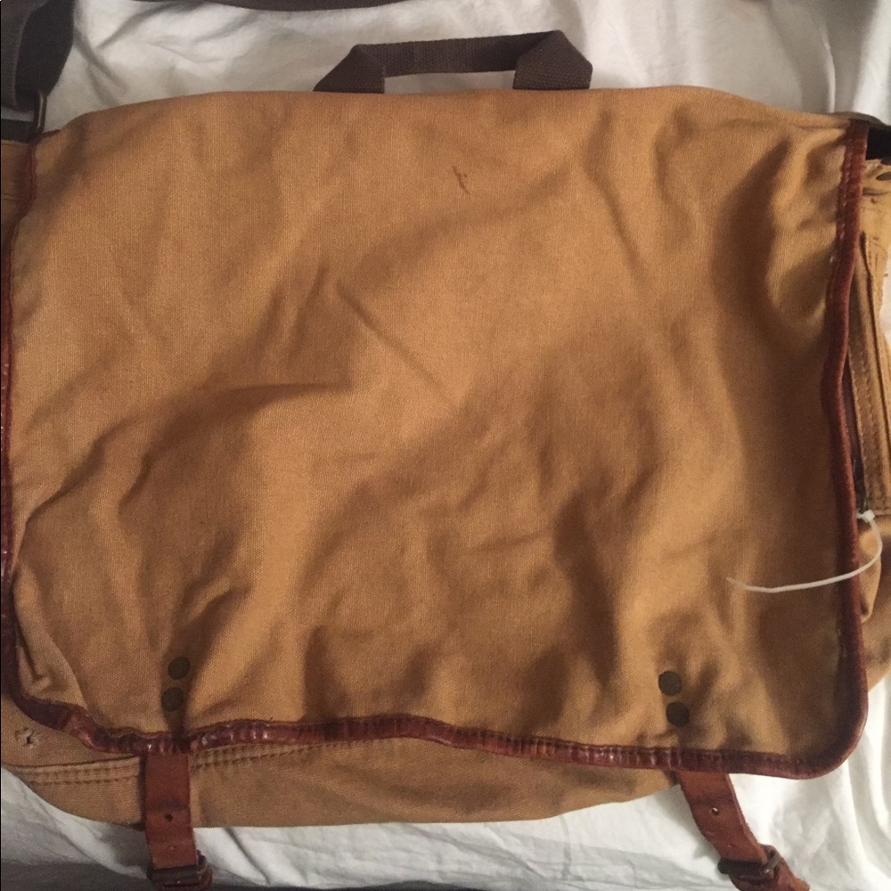 Old Navy Surplus Gear Bag
